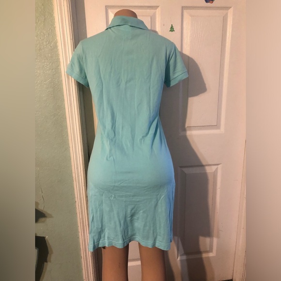 La Coste dres Tennis - Picture 3 of 11